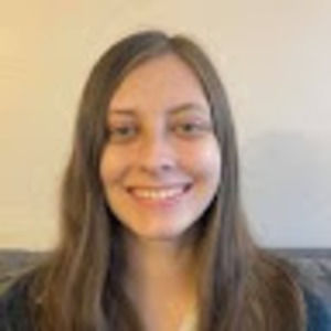 Meet your Posher, Maddie